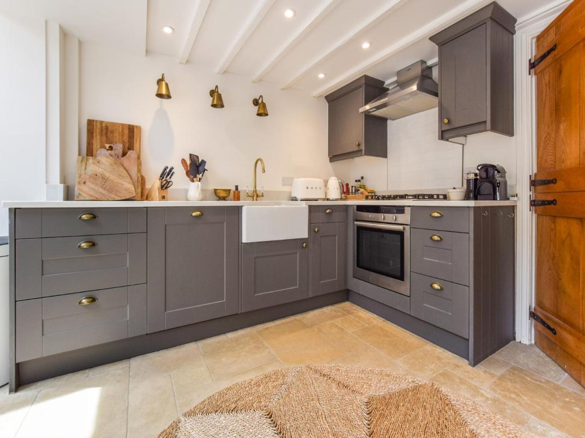 Browns Cottage Chipping Norton Exterior photo