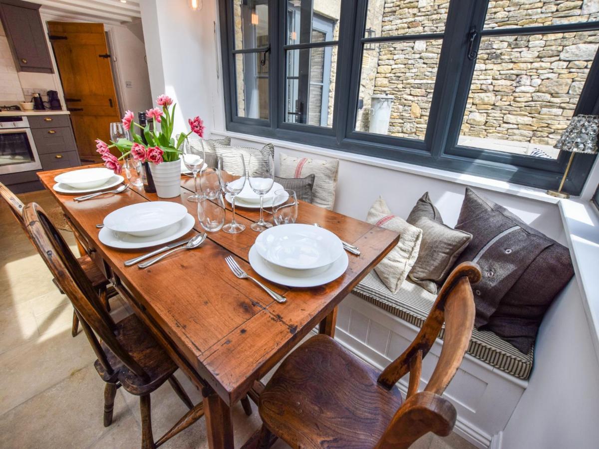 Browns Cottage Chipping Norton Exterior photo
