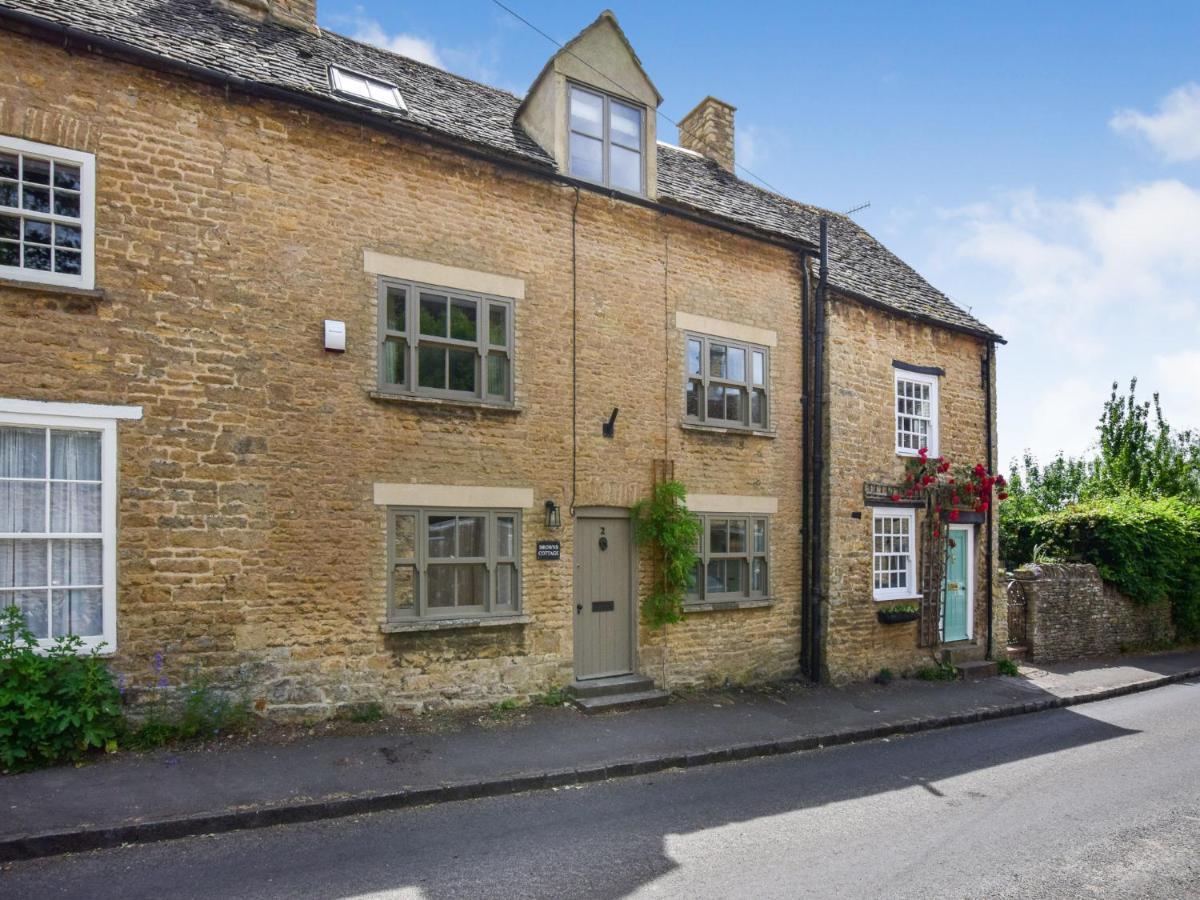 Browns Cottage Chipping Norton Exterior photo